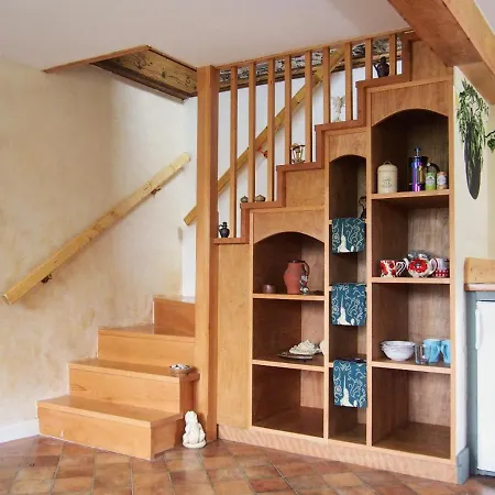 Stable Cottage 
