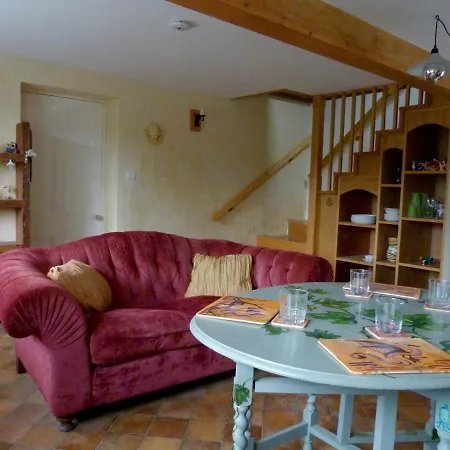 Stable Cottage 