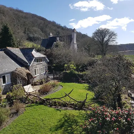 Stable Cottage 