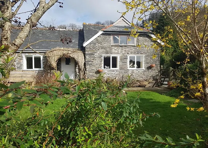 Stable Cottage \