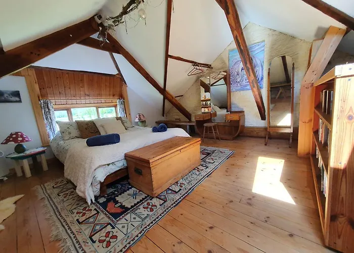 Stable Cottage \