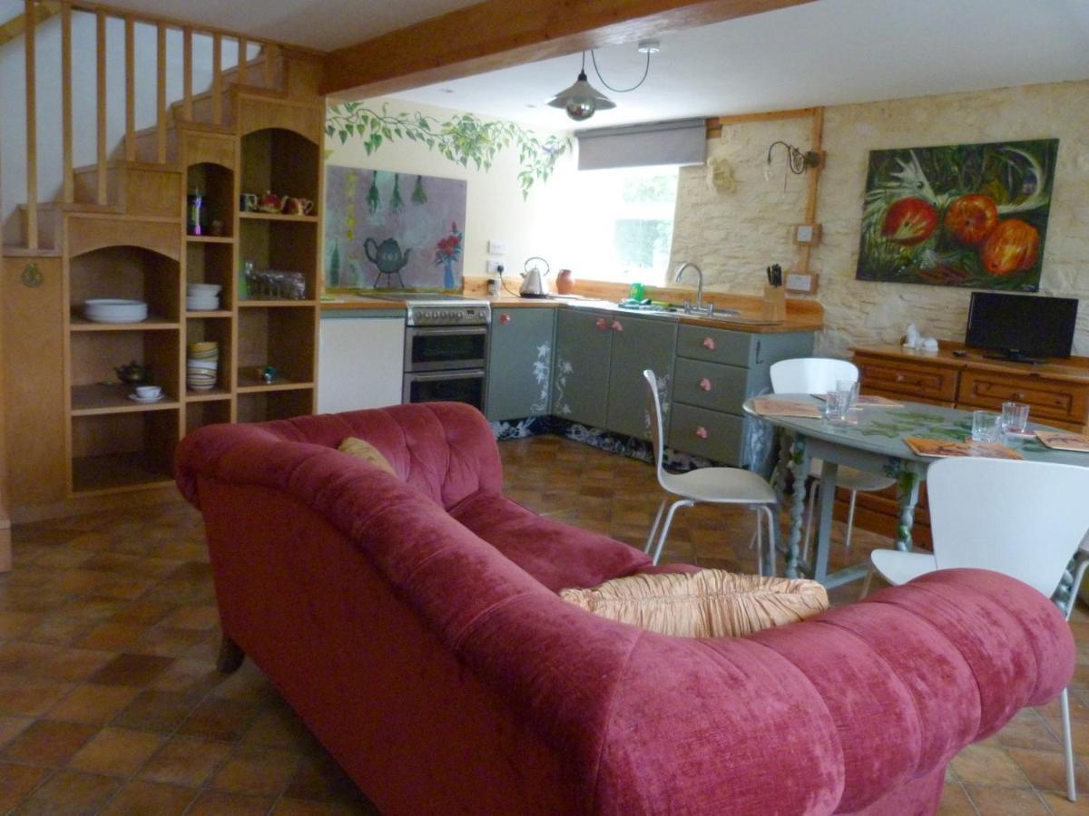 Holiday home Stable 