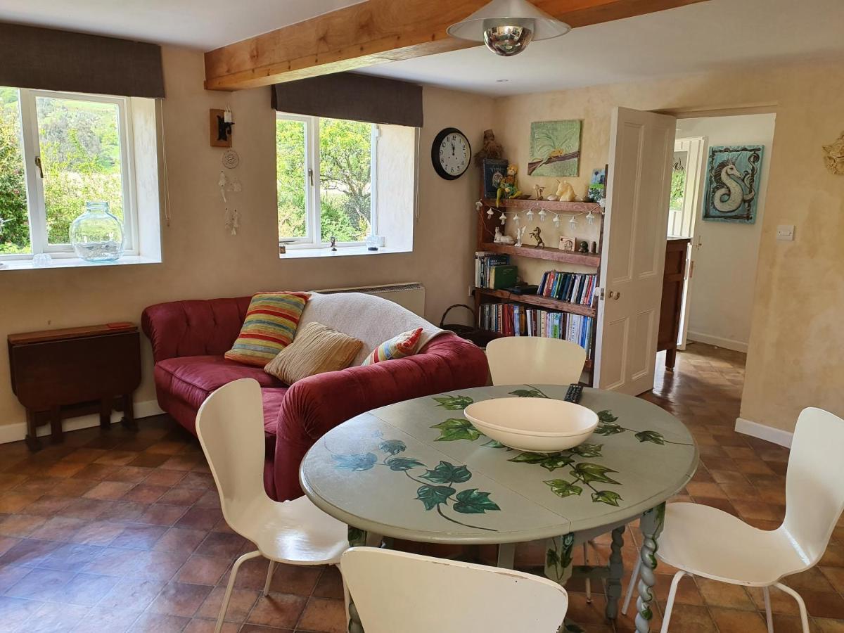 Holiday home Stable 